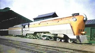 Thumbnail: Chesapeake & Ohio Class L-1 (Volume 3)