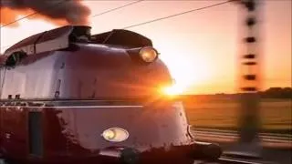 Thumbnail: Baureihe 05 (Volume 9) 90th Anniversary of the ''World Record'' run of locomotive 05 002