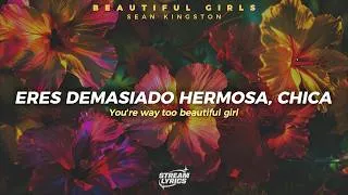 Thumbnail: Sean Kingston - Beautiful Girls [video lyrics + letra]