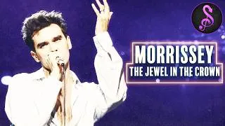 Thumbnail: Morrissey: The Jewel in the Crown | Full Music Documentary | Stream Music and More