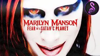 Thumbnail: Marilyn Manson: Fear of a Satanic Planet | Full Music Documentary | Stream Music and More