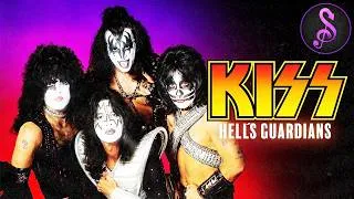 Thumbnail: Kiss: Hell's Guardians | Full Music Documentary | Stream Music and More