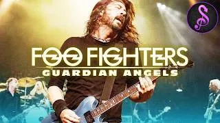 Thumbnail: Foo Fighters: Guardian Angels | Full Music Documentary | Stream Music and More