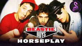 Thumbnail: Beastie Boys: Horseplay | Full Music Documentary | Stream Music and More
