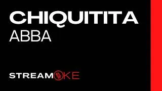 Thumbnail: Chiquitita - ABBA (Karaoke Version)