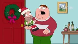 Thumbnail: A first look at the next season of Family Guy