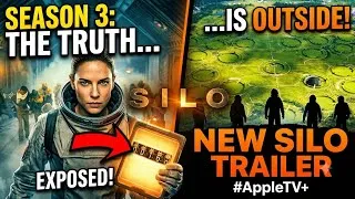 Thumbnail: The end of the world had a beginning - Silo - Apple tv