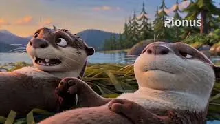 Thumbnail: Otterly Lost