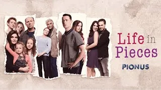 Thumbnail: Life In Pieces - colleen meets the family