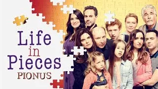Thumbnail: Life in Pieces Season 1 - Episode 1 - Pilot - Piece 1