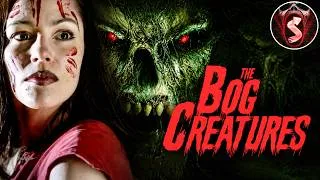 Thumbnail: THE BOG CREATURES | Full Movie | A Terrifying Creature Horror Movie