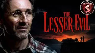 Thumbnail: THE LESSER EVIL | Full Movie | A Gripping Crime Thriller