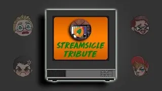 Thumbnail: A Streamsicle Tribute: Featuring Taylor Swift's "I Knew You Were Trouble"