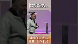 Thumbnail: The God of my Journey 