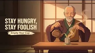 Thumbnail: This Zen Story Will Make You Question Everything You Think You Know