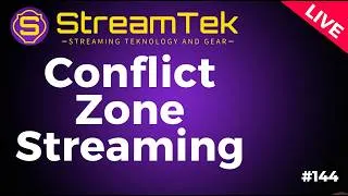 Thumbnail: Tips for Conflict Zone Video Photos Streaming