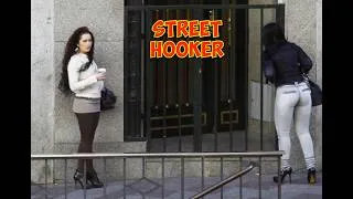 Thumbnail: Street Hot Hookers On Figueroa Street