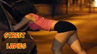 Thumbnail: Street Girls Ready For Make Money !!!