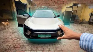 Thumbnail: New Car Features Reveal 😲 | Car Review With Pluto 🚙