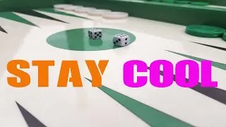 Thumbnail: Calm Means Experience