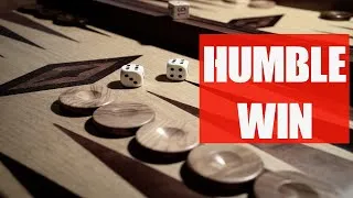 Thumbnail: Winning Without Pride Is the Most Beautiful