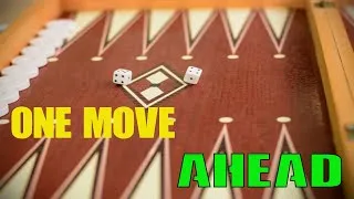 Thumbnail: A Player’s Gaze Predicts the Game