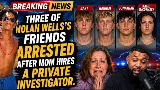 Thumbnail: Racist Mocked Nolan Wells & Paid the Ultimate Price | R.I.P NOLAN WELLS 