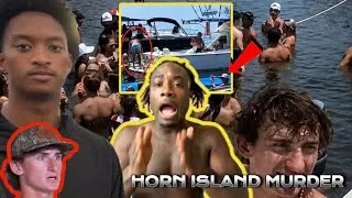 Thumbnail: TikTok Detectives Released Judge Was On HORN ISLAND 7-4!! Tatum Pay Warren To Clean BOAT! RIP Nolan