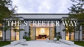 Thumbnail: Crafting Distinctive Homes of Architectural Significance : The Streeter Way