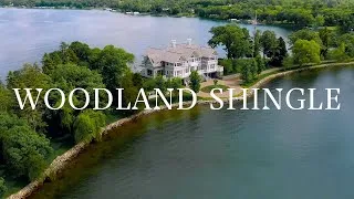 Thumbnail: Ultimate Lake Home : Lake Minnetonka Masterpiece