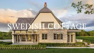 Thumbnail: Inside A Scandinavian-Style Country Home