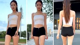 Thumbnail: Embracing Clean Lines and Modern Monochromatic Silhouettes