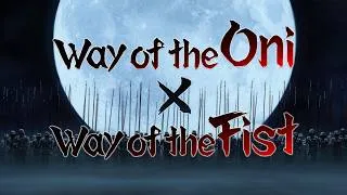 Thumbnail: Street Fighter 6 - The Way of the Oni × The Way of the Fist Collab Event Announcement Trailer