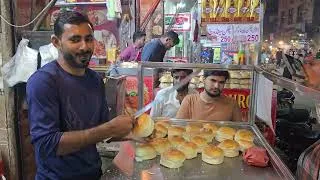 Thumbnail: Shami Burger Recipe 24-10