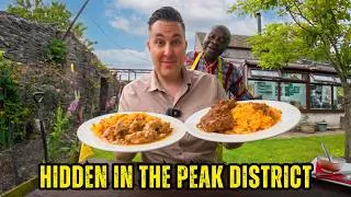 Thumbnail: This Grandma Cooked & Sold Me a Curry from her FARMHOUSE