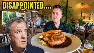 Thumbnail: An HONEST Review of JEREMY CLARKSON'S PUB: Summer 2026