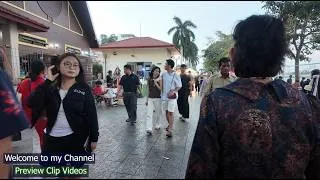 Thumbnail: Best Hidden Gems! CAMBODIAN Street Food 2026 - Walking Tour Riverside Food Market, Phnom Penh #493