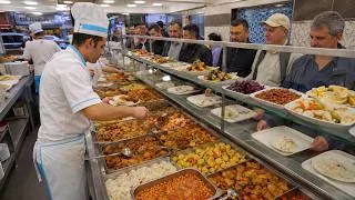 Thumbnail: BEYOND TOURIST TRAPS | Where Locals Eat in Istanbul