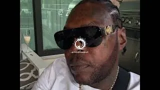 Thumbnail: Vybz Kartel - Story Book (Reggaeton Refix) January 2026