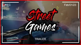Thumbnail: Trailer | #streetdrift   #streetracing #nightdrive   #news   #gangster   #mafia