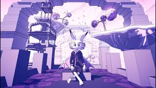 Thumbnail: Protostellar - Test Microtonal Music