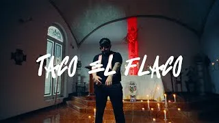 Thumbnail: Jorsshh X Luis R Conriquez X Neton Vega - Taco El Flaco [Visualizer]
