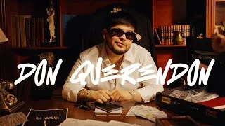 Thumbnail: Jorsshh - Don Querendon [Visualizer]