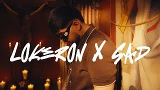 Thumbnail: Jorsshh - Lokeron X Sad [Visualizer]