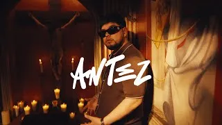 Thumbnail: Jorsshh X Calle 24 - Antez [Visualzier]