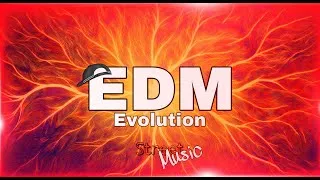 Thumbnail: EDM Evolution electro hip hop trap beat by street music