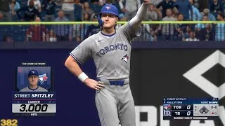 Thumbnail: MLB The Show 26 Road To The Show Part 41: 3,000 hits!!! #mlbtheshow26 #ps5share #rtts 