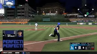 Thumbnail: MLB The Show 26 Road To The Show Part 39: The Eye of The Tiger #mlbtheshow26 #ps5share #rtts 