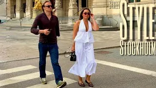 Thumbnail: Beautiful Scandinavian Street Fashion | Summer Fashion Trends 2026 | Stockholm Street Style