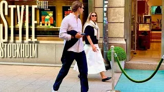 Thumbnail: Stockholm Summer Street Fashion 2026 | Scandinavian Street Style | Summer Fashion Trends